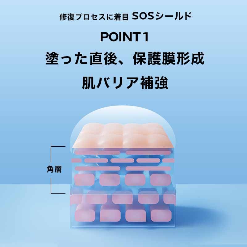 La Cicaplast Repair Cream a moisturizing cream for men and and gentle on the face and Contains shea and for and oily Roche-Posay B5+, women.