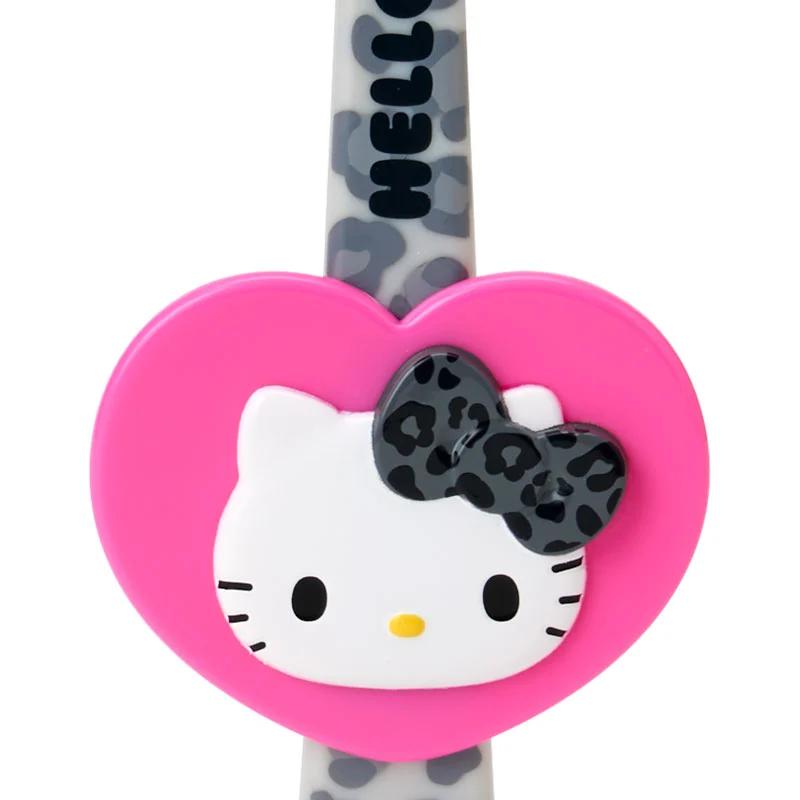Sanrio Hello Kitty Long Hair Clip (monotone animal ) Japan NEW Sanrio Characters