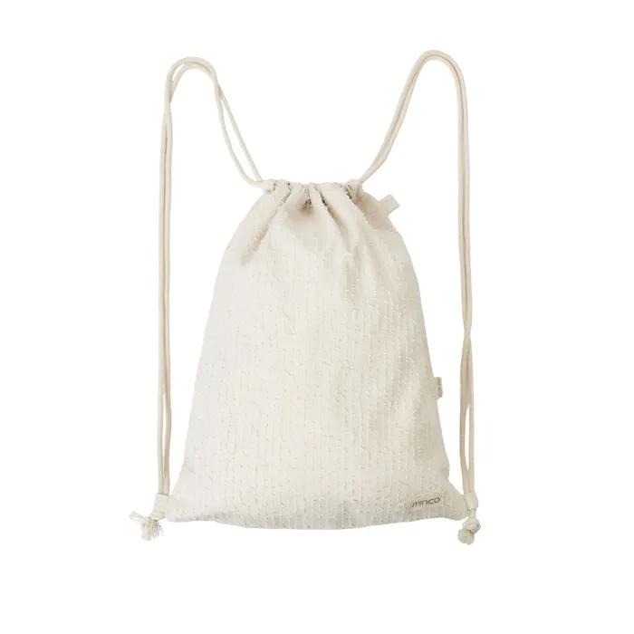 PASTEL STRING BAG_IVORY