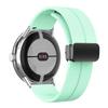 NEW Silicone Strap for Google Pixel Watch 3 45mm Band for Google Pixel Watch 1 2 3 41mm Magnetic Wristband Bracelet Accessories