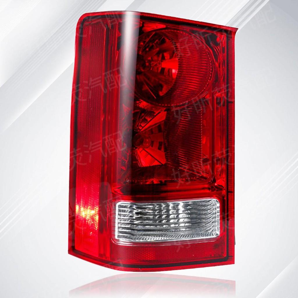 Honda Pilot 2009-2015 Rear Tail & Brake Light Assembly