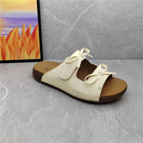 

Модная обувь тапочки женские летние шлепанцы модная платформа пантофли мягкие роскошные плоские 2025 повседневные тапочки повседневная обувь женщина 20 35