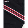 Fila Women's 2025 Winter Colorblock Pullover Knit Sweater