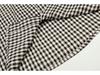 Unisex American Plaid Loosely Fitted Long-Sleeve Shirt - 2026 Casual Spring Collection