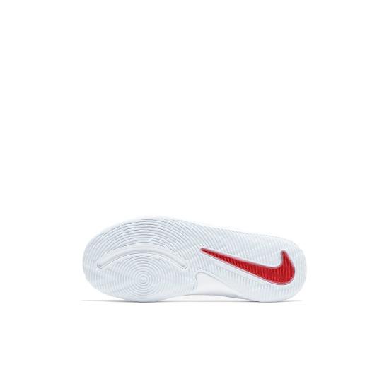Nike Team Hustle D 9 Auto PS University Red CQ4278-600