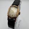Used CITIZEN PHYNOX 17 Jewels Manual Wind 14K Gold Filled 50 MICRONS