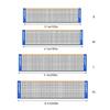 Badminton Net Portable Nylon Mesh Tennis Pickleball Net Regulation Size 3-6M