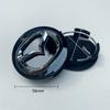4 Stück Original Auto Radnabenkappe Abdeckung Für Mazda 3 6 2 5 CX5 CX3 Atenza MX5 CX7 Axela CX30 CX90 CX60 CX50 MX30 CX9 RX8 CX8