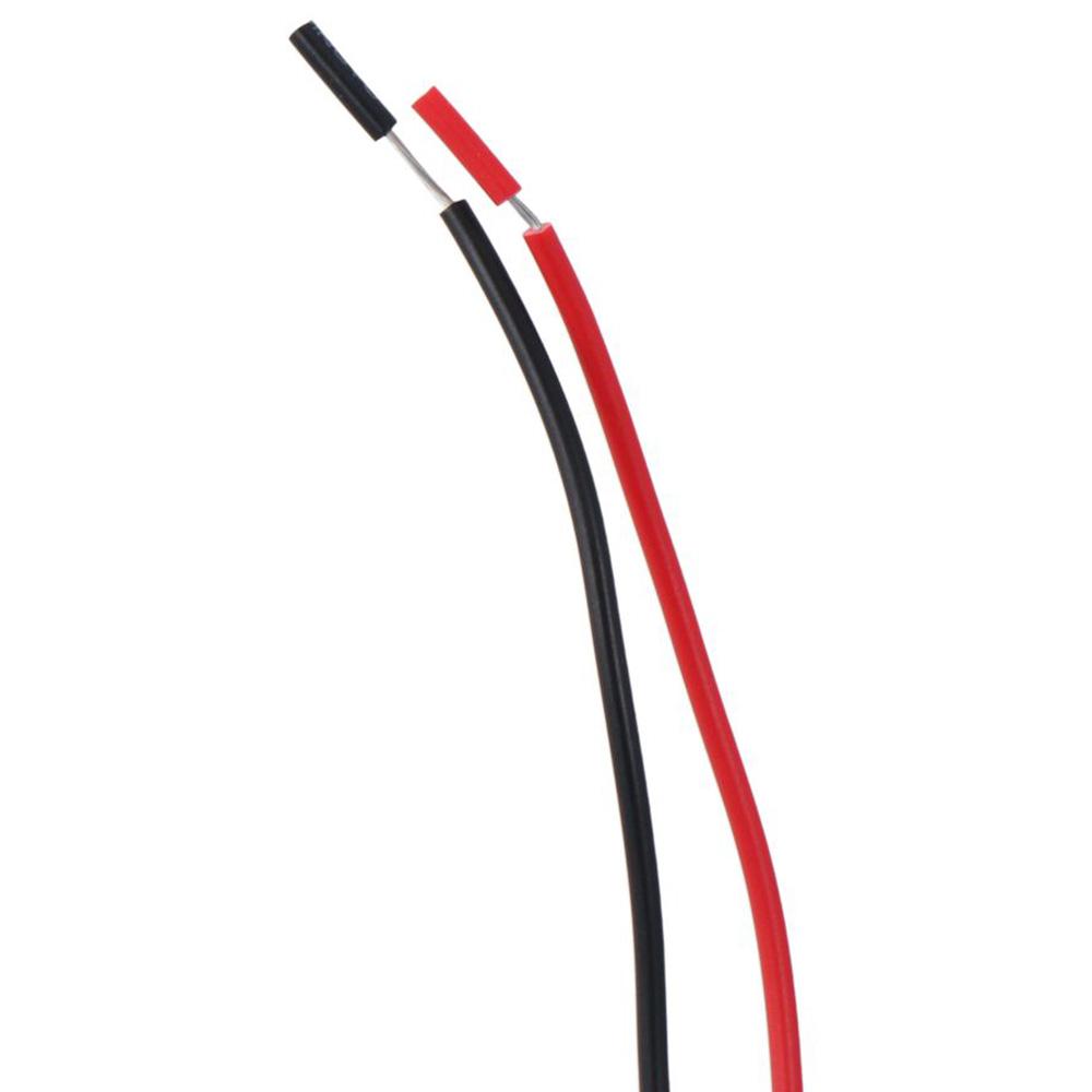 Self-Locking Push Button Switch Latching  Durable