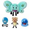 Inanimate Crazy Stuffed Toy Inanimate Crazy Cartoon Doll