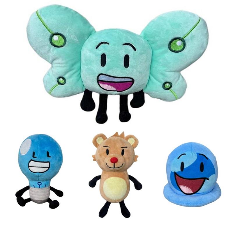 Inanimate Crazy Stuffed Toy Inanimate Crazy Cartoon Doll