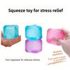 @Hot In Stock Squishy Schylling Needoh Nice Cube Sensory Toy Anti-Stress Stress Relief Jigsaw Pressure Relief Souvenir for Kids