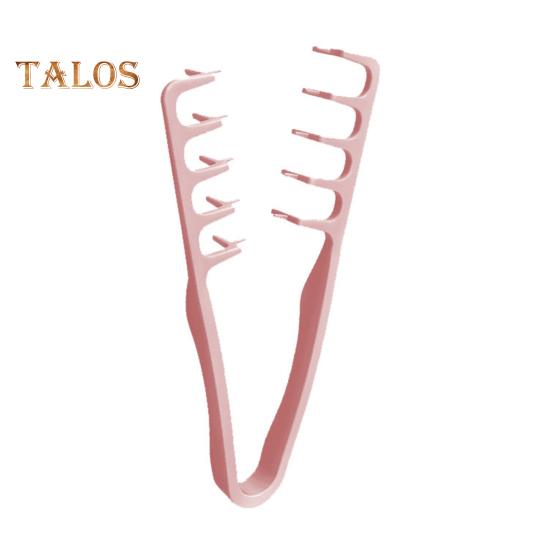 

Пушистая расческа для укладки волнами увеличивает объем массаж кожи головы пушистая расческа для укладки волос инструмент для выпрямления волос для всех типов волос серый