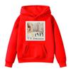 Cross-Border Taylor Swift Taylor Swift Surrounding Men's and Women's Autumn and Winter Loose Hooded Sweater