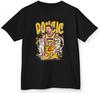 Luka Doncic Basketball Player Graphic T-shirt