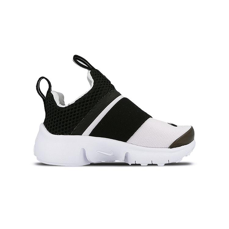 Nike Presto Extreme White Black TD 870019-100