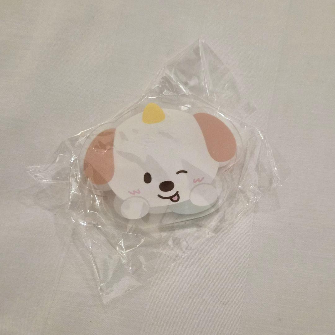 [USED] RIIZE Anton POPUP Acrylic Clip