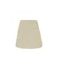 Five Hours Flex Two Tone 4-Way Skort_Beige