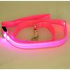Flashing Leash Leash Rope Harness Collar Electronic Glowing Dog Light Dog LED Dog Pet Luminous Safety Up Accessories For Lead