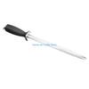 Y3NA 12'' Professional Chef Knife Sharpener Rod For Kitchen Knife And Stainless Steel