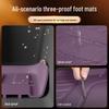 Deep Blue S07 TPE Trunk Mat for Changan Model 26: Complete Car Interior Floor Mat Set
