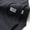 American Vintage James Dunk Top T-Shirt Summer Men's Cotton T-Shirt Men's and Women's Short Sleeve Y2K Casual Sports Comfort Top