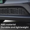 Lower Bumper Anti Insect Net For Tesla Model Y 2025 Launch Anti Dust Proof Inner Vent Grille Cover Insect-proof Front Cover