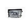 Truck Right Headlight