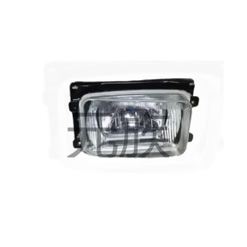 Truck Right Headlight