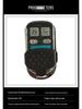 Compatible with BG Model 1/2 4-Button 330MHz Remote Control