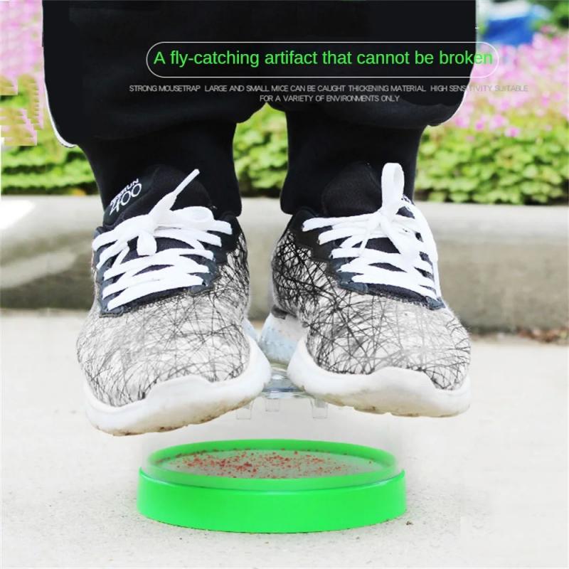 Automatic Fly Trap Flies Killer Home Garden Restaurant Flycatcher Catch Canteen Fly Machine Indoor Fly Repellent