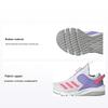 ActiveFlex Boa J White Pink Purple Kids Sneakers Footwear-White GZ3361