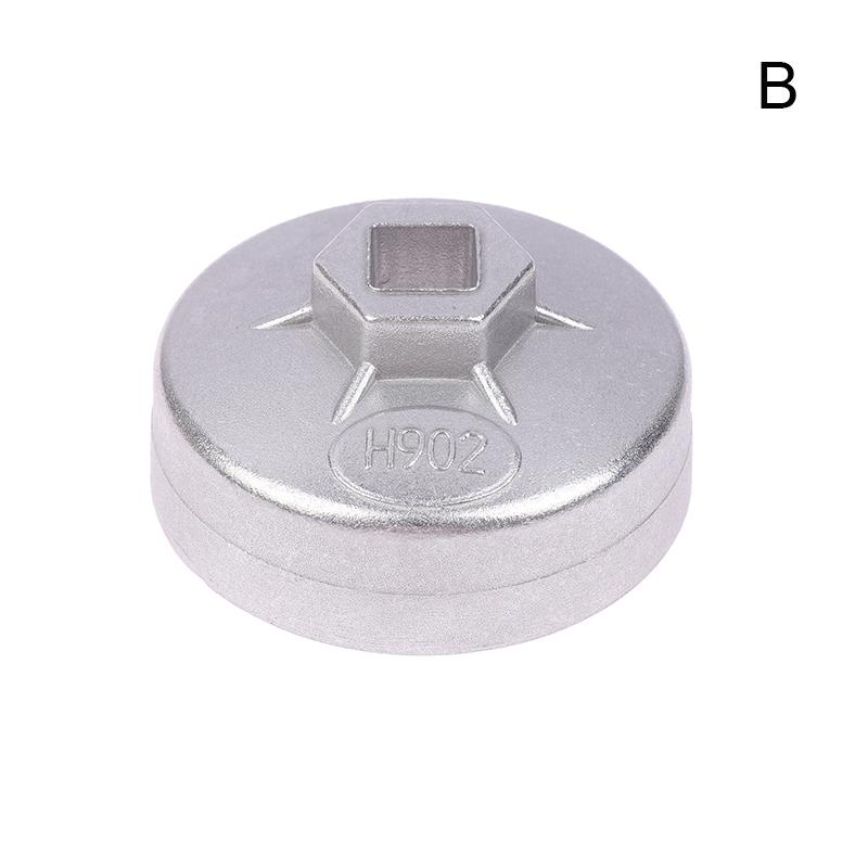 902/903/904/905 Oil Filter Wrench Aluminum Socket Remover Tool For For For Benz Oil Filter Wrench Auto Tool