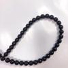 8mm Glossy Porcelain Crystal Beads for Handmade DIY Earrings & Bracelets