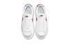 Nike Blazer Low '77 'White Team Red' Gs DA4074-102