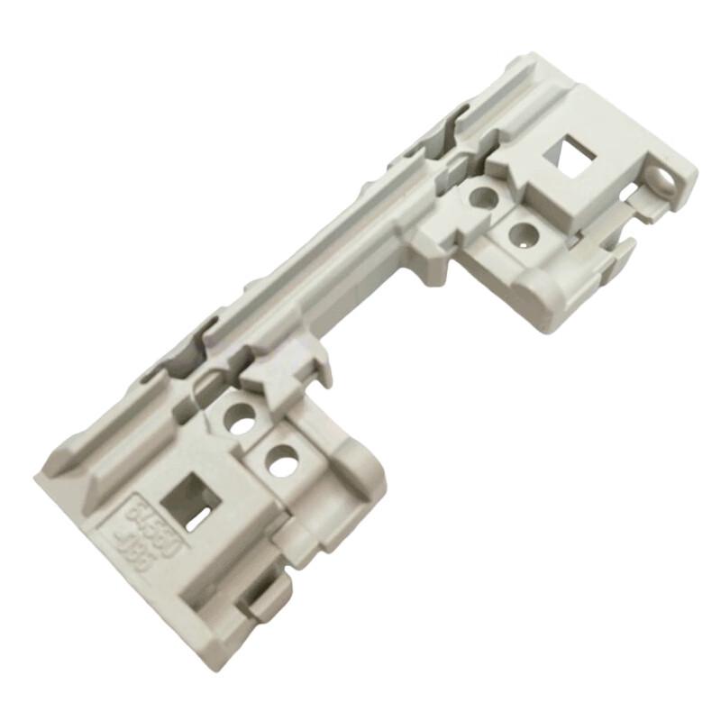 Schroff 64560-086 Guide Rail Set (3 Pcs) (CN version)