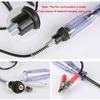 Testing Car Circuit Tester 6-24V Automotive Electrical Electrision