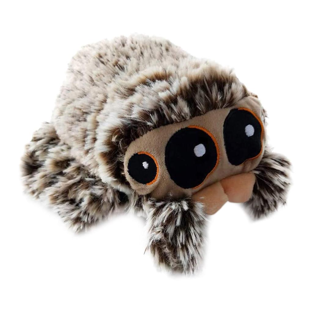 Plush stuffed  Toy Ornaments Plush Toy The  Toy Birthday Gift 6 In