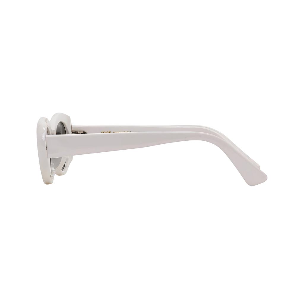 Adije Zorro (White-Smog) Rv1001 Polarized Sunglasses