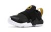 Nike Huarache Extreme Slip Resistant, Abrasion Resistant, Thermal Low Top Running Shoes Black Infant And Toddler AH7827-007