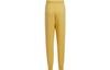 Kids' Adidas Knitted Sweatpants Sunlight Yellow IQ1338