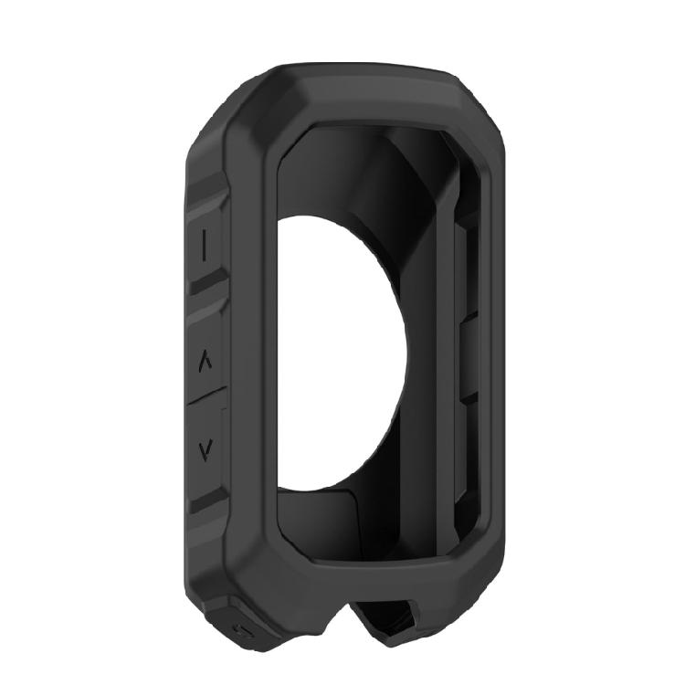 Quick Install Shock Absorbing Cycling Computer Cover Encasement Housing Lightweight Design For Outdoor Biking Essential