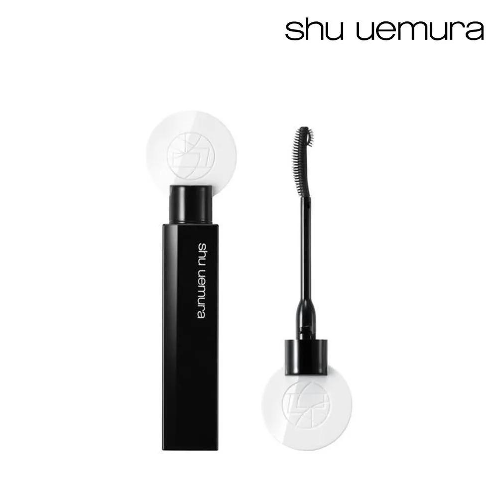 SHU UEMURA Тушь для ресниц 3D Lash Care Curl