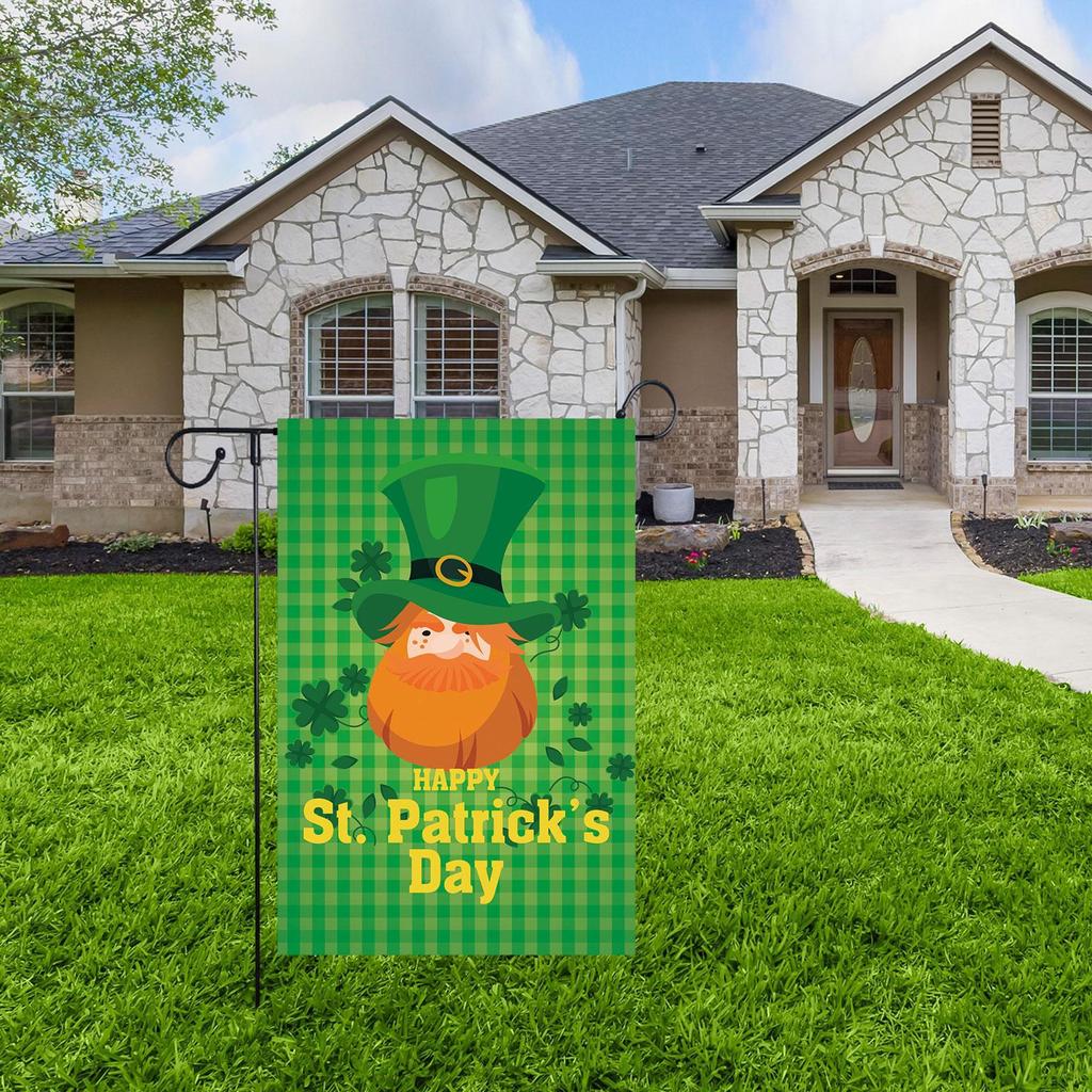 Flag for Spring and Summer Decor