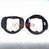 1pc For Citroen C-QUATRE C-triomphe Steering wheel horn switch button Steering wheel multifunction switch button