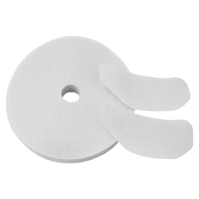 Filtro in cotone per asciugatrice per BUSH DHB7VTDW Panno in microfibra