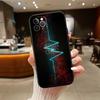 RE32 Game Over New High-End Shell Phone Case for OPPO A3 Pro A72 A74 A76 A77 A77S A78 A79 A94 A95 A18 A40M A58