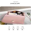 Kids Mini Handbag Cute Pu Shoulder Bag For Girls Princess Coin Purse Wallet