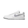 Nike Chaussures de Skateboard Basse Ripple Cloud Surge Cuir Homme Bleu 355152-106(Équipe1496-2)