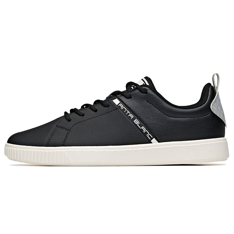 

Anta Overload Casual Shoes Women White Black Red 12948061-1 35.5